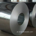 DIP HOT GALVANIZED AÇO BOLA